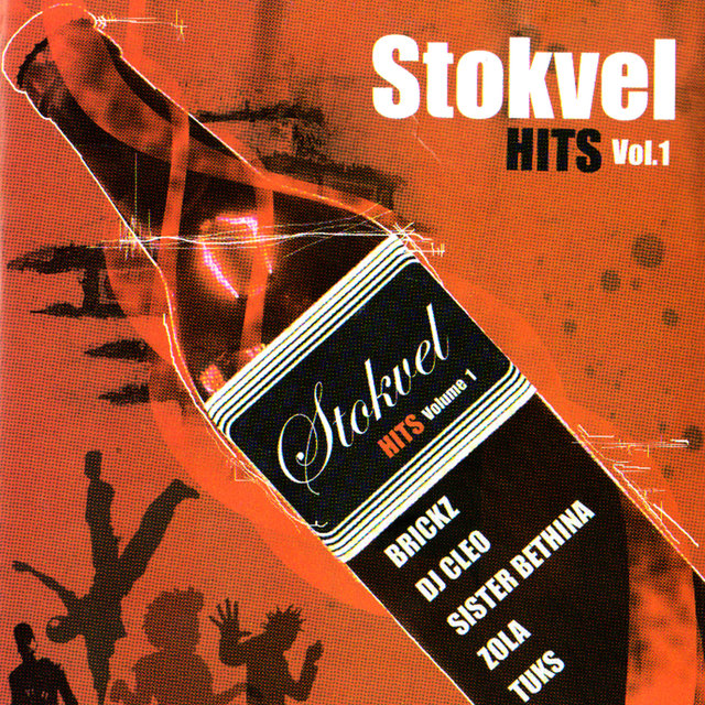 Various Artists – Stokvel Hits Vol. 1-fakazahiphop