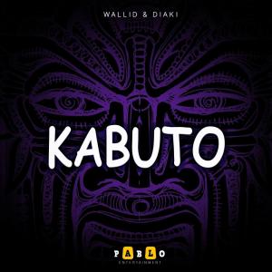 Wallid & Diaki – Kabuto (Original Mix)