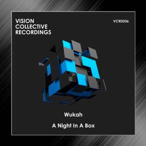 Wukah – A Night In A Box (QuestionmarQ Extended Remix) [MP3]