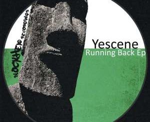 Yescene – Ekua (Original) [Mp3 Download]-fakazahiphop