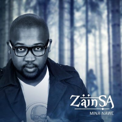 Zain SA – Mina Nawe-fakazahiphop