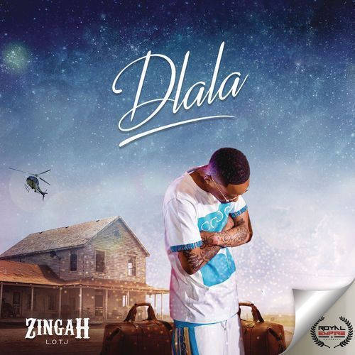 Zingah – Dlala-fakazahiphop