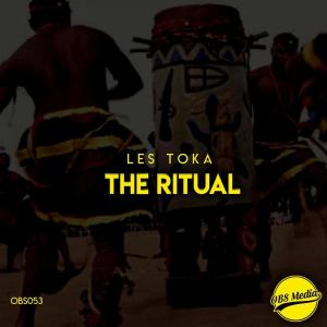les toka – The Ritual (Drum Mix) [MP3]