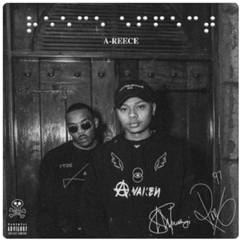 A-Reece – We Both Know Better