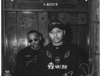 A-Reece – $afe Haven (feat. Ex Global, Krish & Wordz)