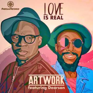 ARTWORK, Dearson – Love Is Real (Original Mix)
