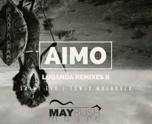 Aimo – Luganda (Aimo Afro Tech Touch Mix)