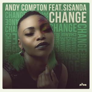 Andy Compton, Sisanda – Change EP