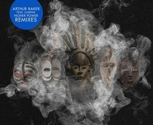Arthur Baker, Lumina – Higher Power (MoBlack Remix)