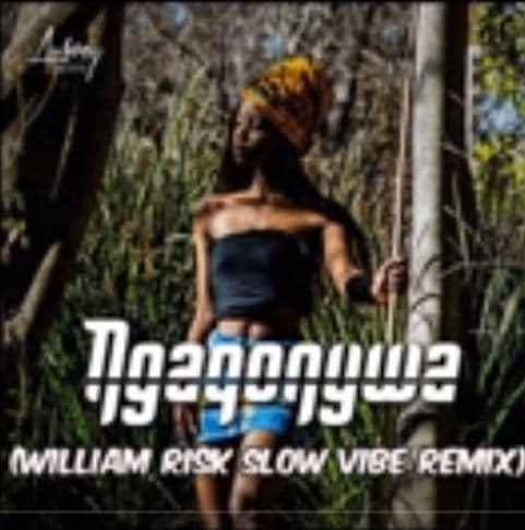 Aubrey Qwana – Ngaqonywa (William Risk Slow Vibe Remix)