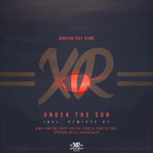 Aurelius – Under The Sun (Native Tribe & Thab De Soul’s Afro Mix)