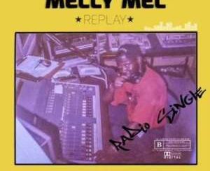 Beatmochini presents Melly Mel – Replay