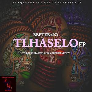 Beetee 4071 – Tlhaselo (EP)