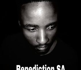 Benediction & InQfive – Moya (Afro Mix)