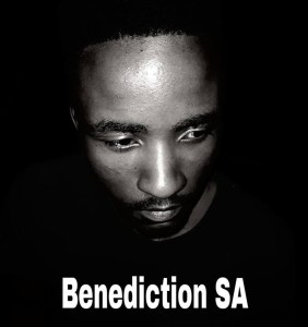 Benediction & InQfive – Moya (Afro Mix)
