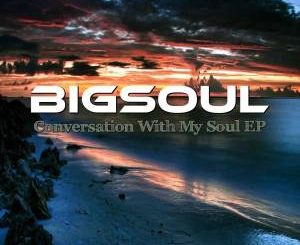 BigSoul feat. Monocle & Nas Cafee – The Journey (Original Mix)