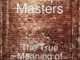 Blaq Masters – The True Meaning of Igqhom (Album)