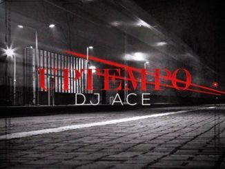 DJ Ace – UpTempo (Afro Tech)