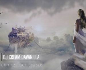 DJ Cream DaVanilla – Critical But Stable (Extended Mix)