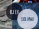 DJ Ex – Sidlimali (Original Mix)