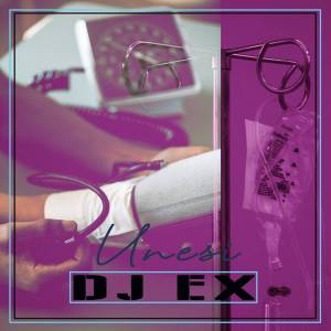 DJ Ex – Unesi (Original Mix)