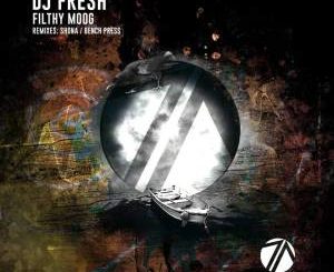 DJ Fresh (SA) – Filthy Moog (Original Mix)