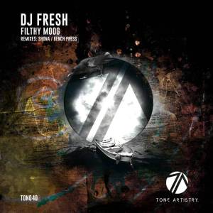 DJ Fresh (SA) – Filthy Moog (Original Mix)