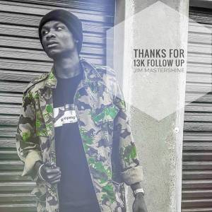 DJ Jim MasterShine – 14K Appreciation Mix (The Plug Mix)