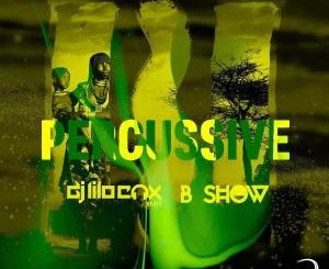 DJ Lilocox & B Show – Percussive