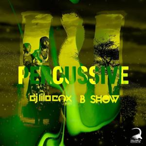 DJ Lilocox & B Show – Percussive