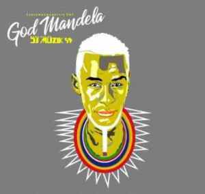 DJ Muzik SA – Mama Africa Ft. Effizy Prince