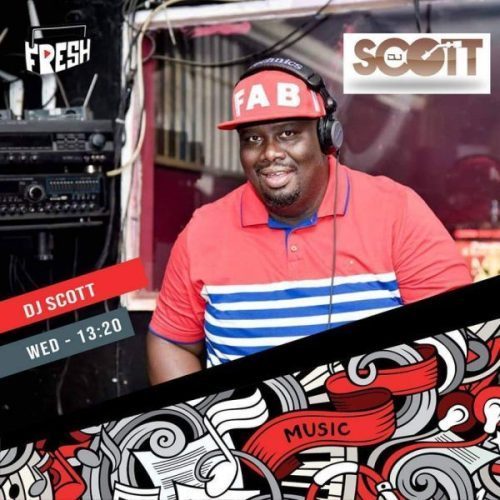 DJ Scott – Easter 20Nyce Thingz