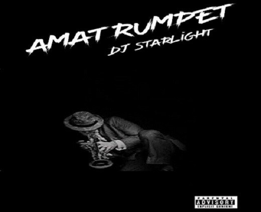 DJ Starlight – Move (AmaTrumpet 2019)