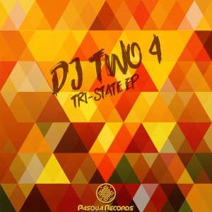 DJ Two4 – Tri-State EP