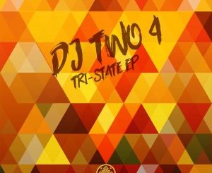 DJ Two4 – Tri-State EP