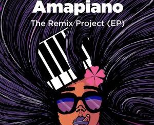 DJ Websta – Obaleka (Amapiano Remix) (feat. Biggie & Funky Qla)