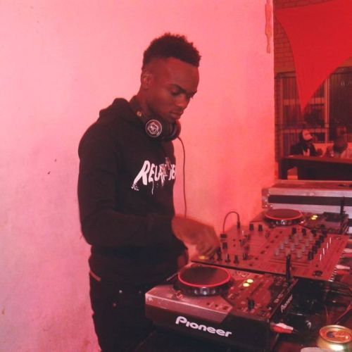 Da Capo – Kali (GateMusique Afro Tech Mix)