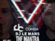 Dany Cohiba, DJ Lemans – The Mantra (Original Mix)
