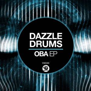 Dazzle Drums – Oba (Dub Mix)