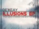 De’KeaY feat. Benediction SA – Volume Out (Original Mix)