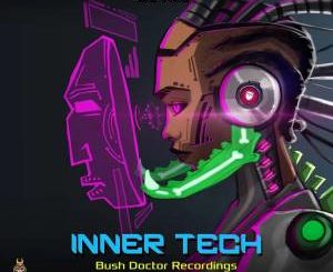 De’KeaY – Inner Tech EP