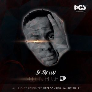 Di-Jay Luu – The Gift (Original Mix)