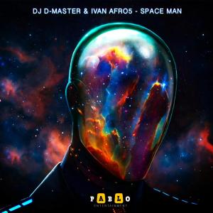 Dj D-Master & Ivan Afro5 – Space Man (Original Mix)