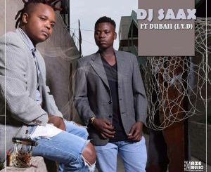 Dj Saax & Dubaii (IYD) – Jaiva NanaGrootman (Original Mix)