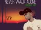 Donluiz Musicue (RSA) – Never Walk Alone