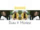 Dukx feat. Moriee – Shine