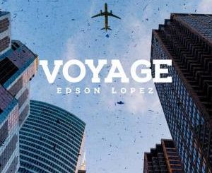 Edson Lopez – Voyage (Original Mix)