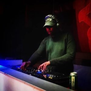 El Maestro – 100% Production Mix (Not For Kids 8)