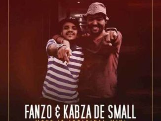 Fanzo & Kabza De Small – Move It