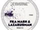 Fka Mash & Lazarusman – De Javu (Fka Mash Glitch Dub)